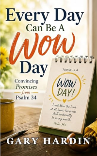 Every Day Can Be a Wow Day